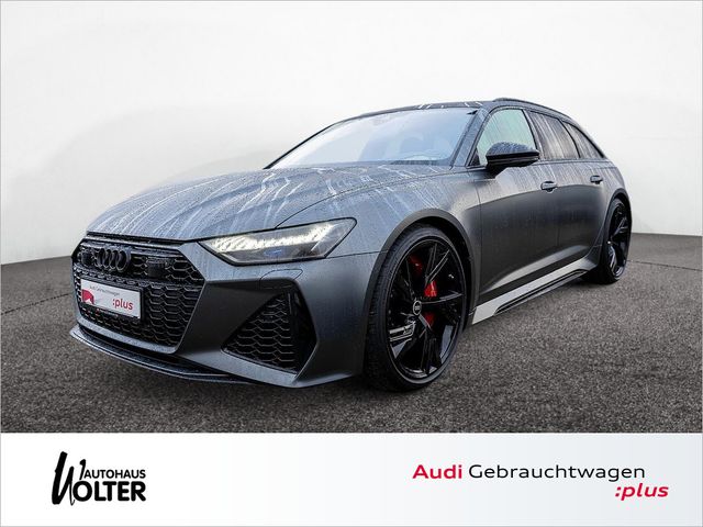 Audi RS 6 Avant FSI 4.0 TFSI quattro