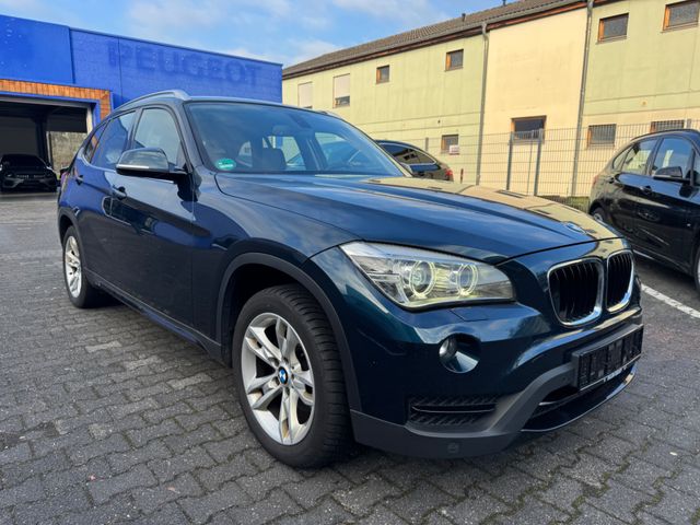 BMW X1 Baureihe X1 28 i xDrive *1.Hand*Automatik*PDC