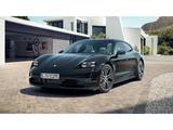 Porsche Taycan 4S Sport Turismo 20'' BOSE  Surround View - Porsche Taycan: Sport Turismo