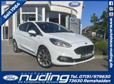 Ford Fiesta 1.0 EcoBoost Vignale PDC/Klima/SZH - Ford Fiesta: Vi