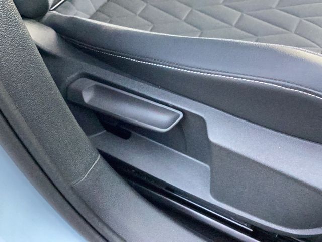 Golf VIII 1.5TSI Goal