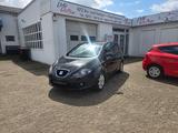 Seat Altea Stylance / Style - gebrauchte Seat Altea aus dem Jahr 2008