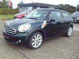 MINI Cooper Paceman, Steuerkette NEU - scheckheftgepflegte Mini Paceman Serie