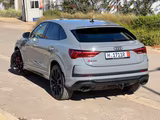 Audi RSQ3 SPORTBACK 2.5 TFSI S tronic quattro - - gebrauchte Audi RSQ3 aus dem Jahr 2023