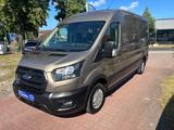 Ford Transit Kasten 310 L3 Trend+TEMPOM+KLIMA+AHK+++ - Ford Gebrauchtwagen von 2023
