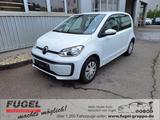 Volkswagen up! 1.0 MPI move up! Klima|DAB+Radio - VW up! Gebrauchtwagen in Dresden
