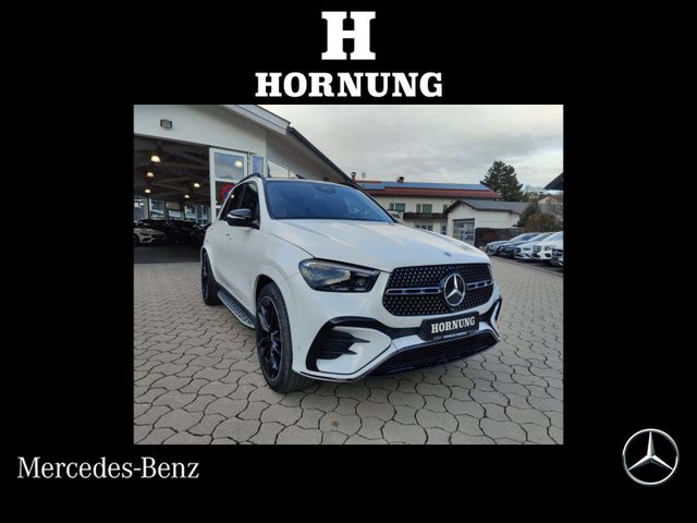 Mercedes-Benz GLE 450 d 4M AMG-PremPl*Burm*AHK*STH*PANO*MULTIK