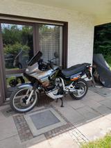 Honda Transalp 600 PD06 XL 600 V - HONDA ENDURO TRANSALP 600