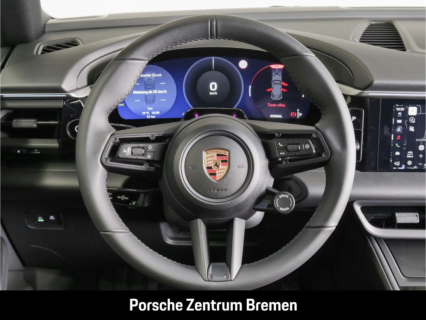 Porsche Macan - Bild 30