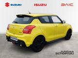 Suzuki Swift 1.4 Sport Hybrid - Suzuki Swift: Gelb, Sport