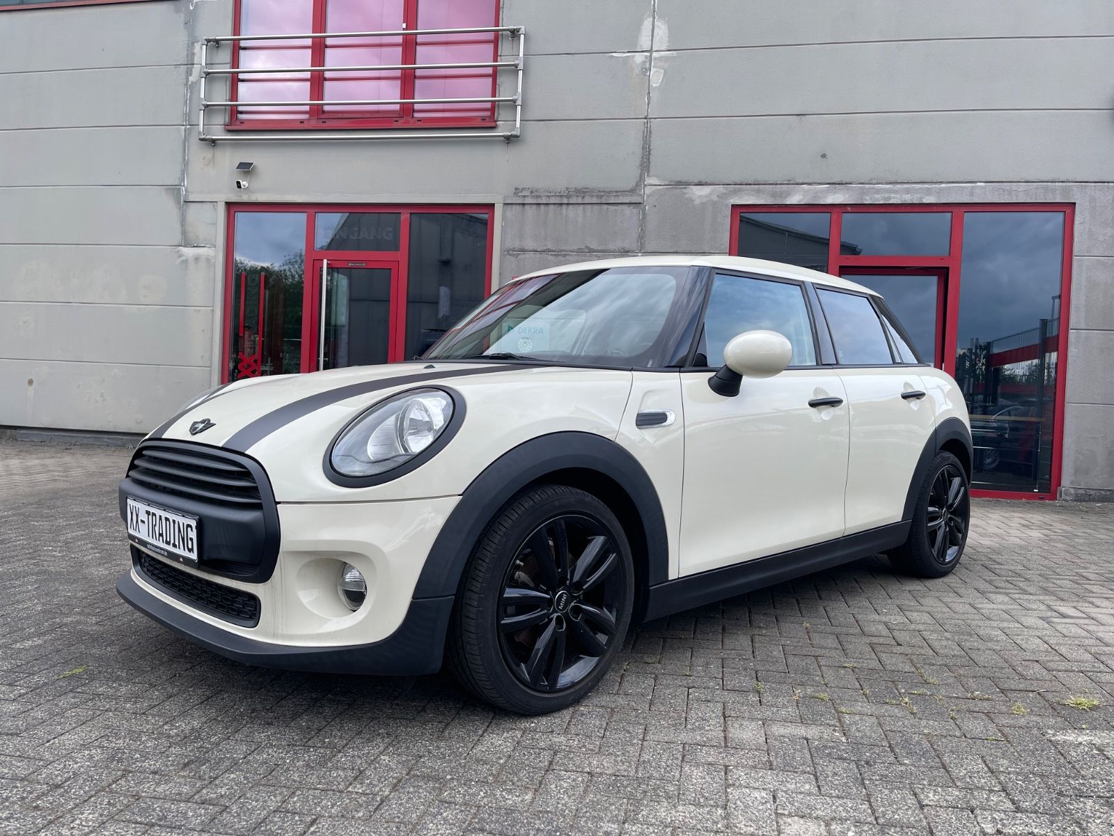 MINI ONE