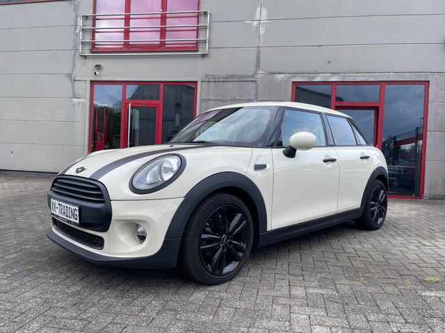 MINI ONE
