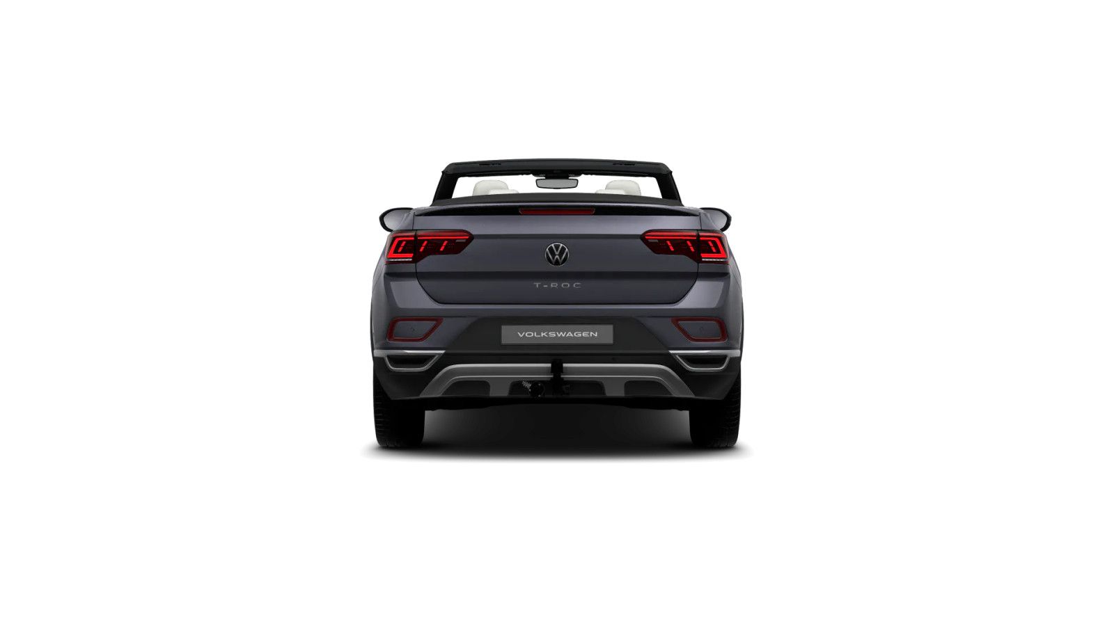 Volkswagen T-Roc - Bild 7