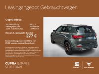 Cupra Ateca - Vorschau Bild 2