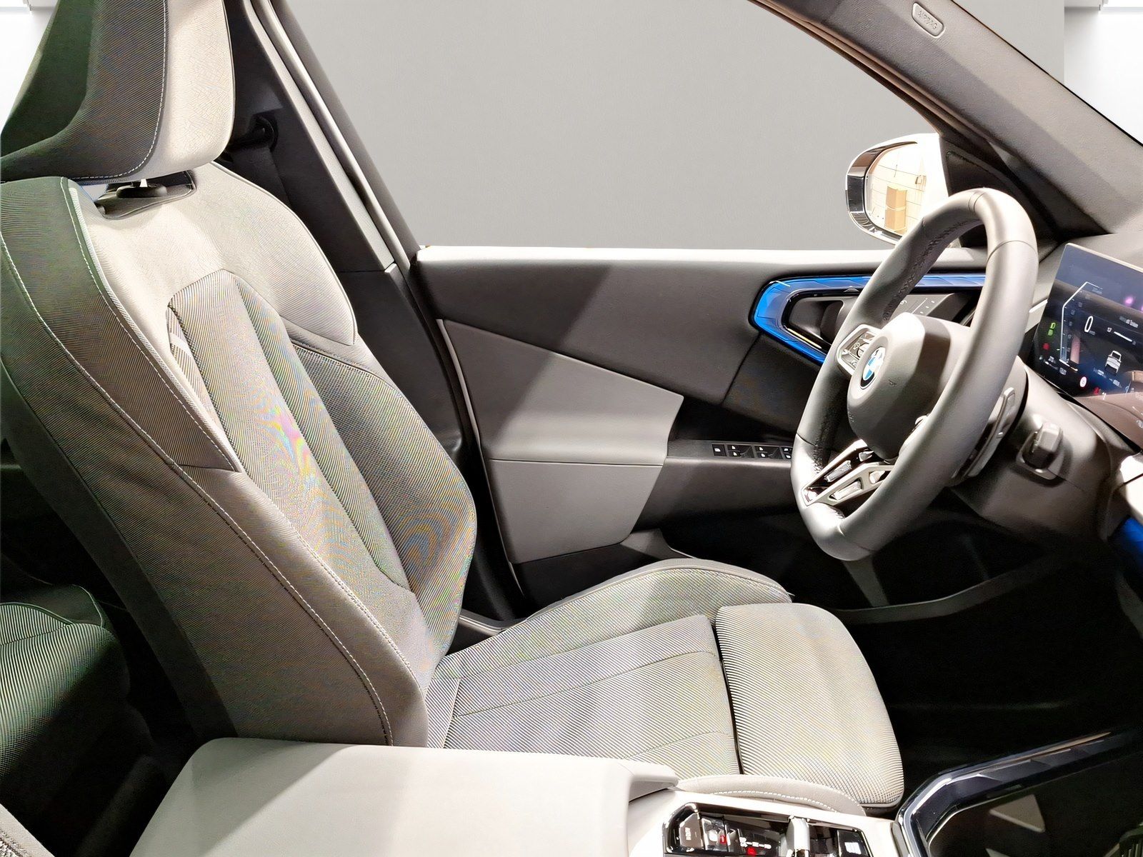 BMW X3 - Bild 5