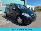 Mercedes-Benz A 150 / A 160 AUTOMATIK - Mercedes-Benz A 150 mit 3 Türen