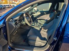 Fahrzeugabbildung Audi RS4 Avant competition plus SCHALENSITZE RS-AGA 2