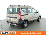 Dacia Dokker 1.3 TCe Stepway *NAVI*TEMPO*PDC*KLIMA* - Dacia Dokker in Frankfurt (Main)