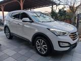 Hyundai Santa Fe 2.0 CRDi 4WD Comfort Plus - Hyundai SANTA FE mit Diesel-Antrieb: Geländewagen, 2.0