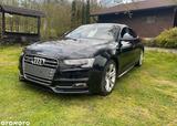 Audi S5 3.0 TFSI S tronic quattro Sportback - - gebrauchte Audi S5 aus dem Jahr 2015