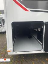 Dethleffs Alpa A 7820-2 Fiat Maxi 180PS Automatik* - Alkoven Alpa