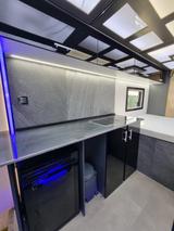 Iveco Design Wohnmobil - Iveco Wohnmobil oder -wagen Kastenwagen