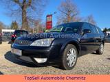 Ford Mondeo 1.8 SCI 96 kW Ghia Navi Klimatronik - Ford Mondeo aus 2005: Ghia