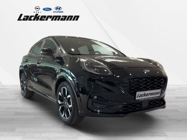 Puma 1.0 EcoBoost ST-Line X Navi digitales Cockp