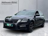 Skoda Octavia 2.0 TSI RS *R.KAM *Standheizung *CANTON - Skoda Gebrauchtwagen in Viersen
