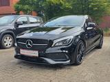 Mercedes-Benz CLA 180 AMG-Line Automatik NIGHT/KAM/SHZ/NAV