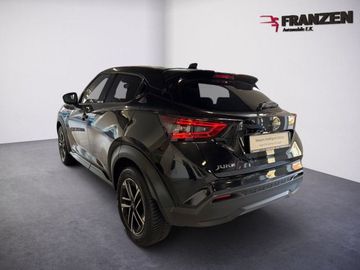 Nissan Juke - 3
