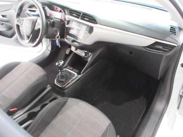 Fahrzeugabbildung Opel Corsa F Edition 1.2T NAVI/ALU/KLIMA/TEMPOMAT