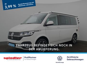 Volkswagen Leasingangebot: Volkswagen T6.1 California Ocean DSG / Standh, Markise, AHK