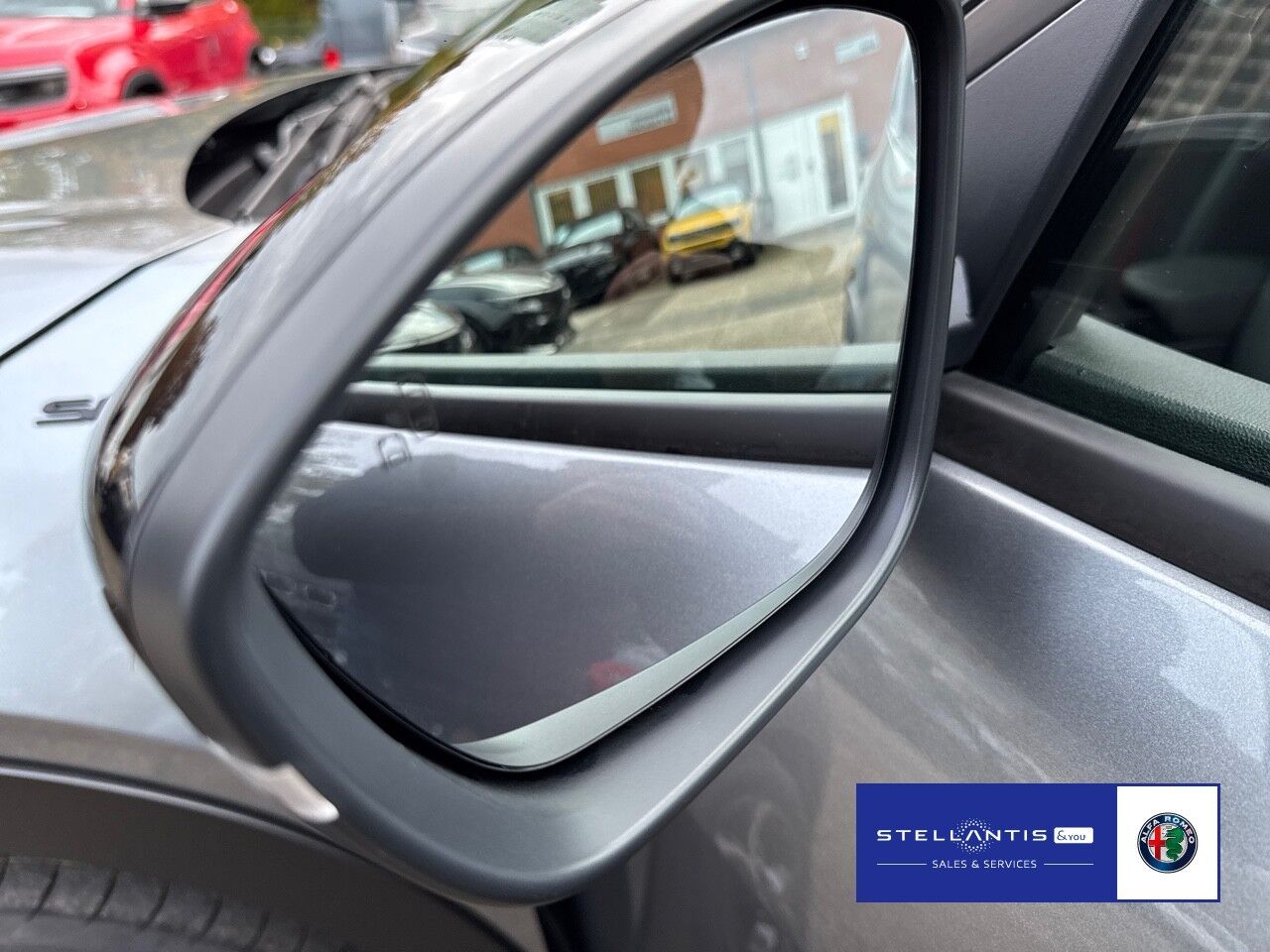 Alfa Romeo Junior - Bild 8