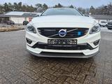 Volvo S60 T6 AWD Geartronic Polestar Polestar - Volvo S60 Polestar