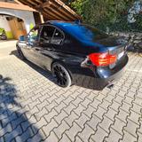 BMW 330d Sport Automatic Sport Paket  - gebrauchte BMW 330 aus dem Jahr 2014