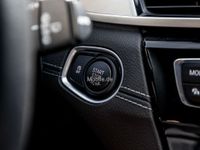 BMW X2 - Vorschau Bild 16