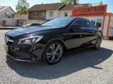 Mercedes-Benz CLA 180 Automatik*LED*Navi*EPH*Sitzh*Bluet*USB - Mercedes-Benz CLA 180 in Mannheim