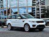 Land Rover Range Rover Sport 2.0 SD4 SE SE - Land Rover Range Rover Sport: 4.4