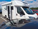Forster FORSTER FT 699 HB - TEILINTEGRIERT - Wohnwagen & Wohnmobile in Berlin