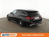 Mercedes-Benz C 220 d T AMG Line Aut.*NAVI*TEMPO*LED*CAM*SHZ* - Mercedes-Benz C 220 Gebrauchtwagen in Stuttgart