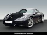 Porsche Cayman 718 PDK,64l, 14-Wege Sportsitz,LED-Schein - Porsche Cayman aus 2019
