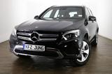 Mercedes-Benz GLC 250 4Matic*NAVI*AMG*Sitzhz.*