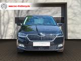 Skoda Fabia Soleil - Skoda Fabia: Soleil