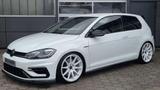 Volkswagen Golf 7 R - Volkswagen Golf: 7 R
