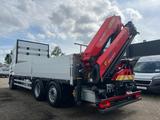 DAF XF 480 *Kran Palfinger PK 24.001 SLD 5+Funk* - DAF LKWs
