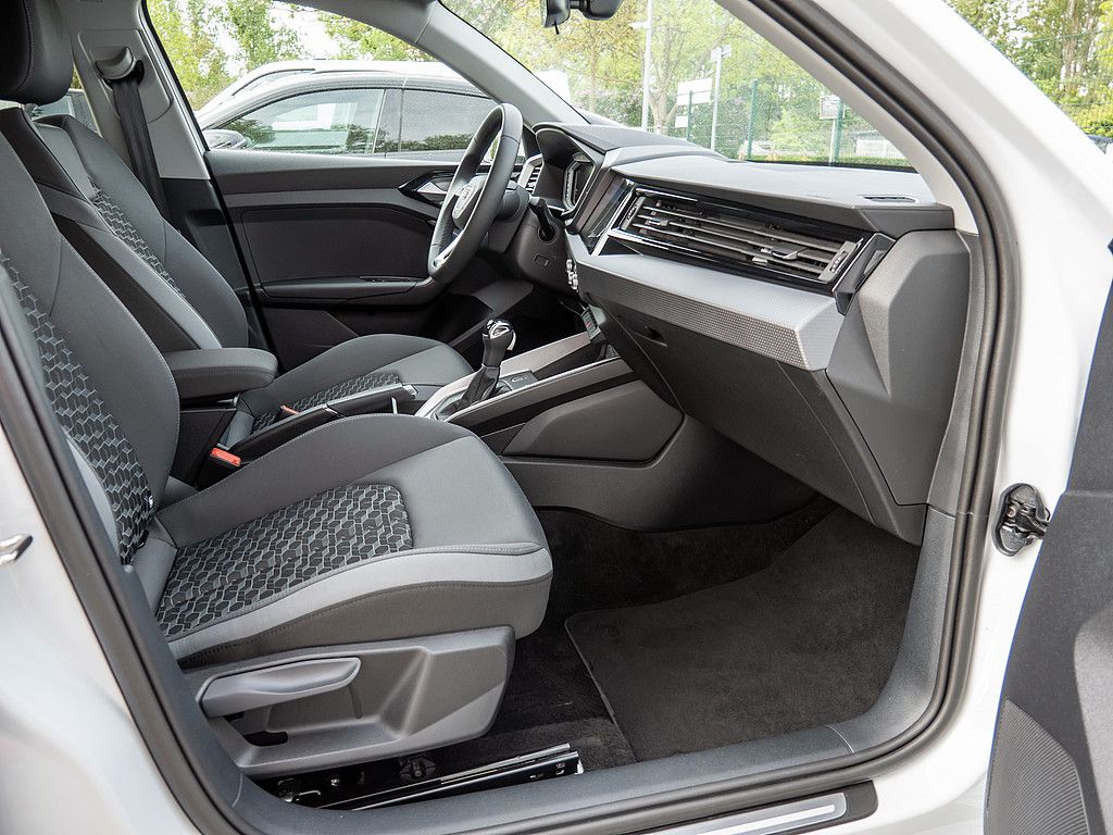Audi A1 - Bild 3