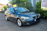 BMW 525i Benzin Halter-1 Unfallfrei TÜV-Neu (Privat 