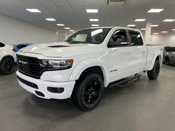 Dodge RAM - 3