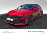 Audi RS 3 Sportback 2.5 TFSI quattro B&O HeadUp Nappa - : Allradantrieb, Automatik